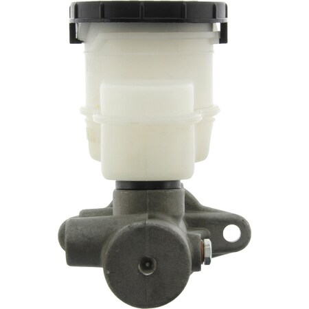 Centric Parts Premium Brake Master Cylinder, 130.43012 130.43012